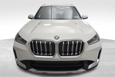 2027 BMW X1 xDrive28i