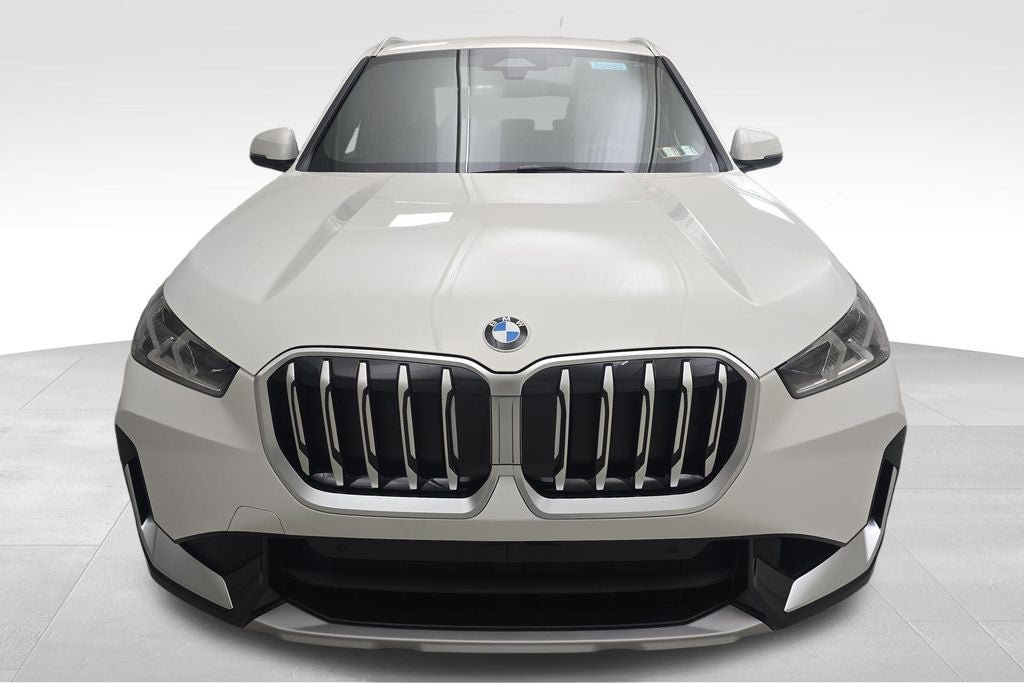 2027 BMW X1 xDrive28i