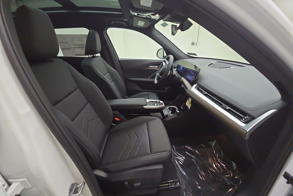 2027 BMW X1 xDrive28i