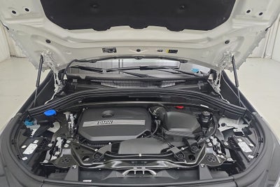 2027 BMW X1 xDrive28i