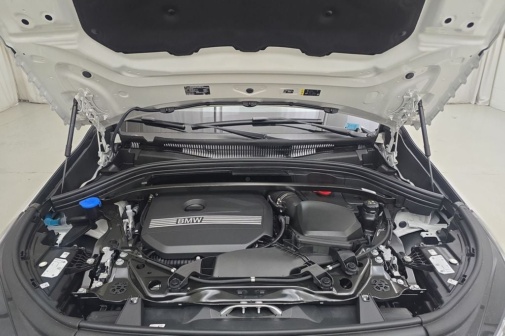 2027 BMW X1 xDrive28i