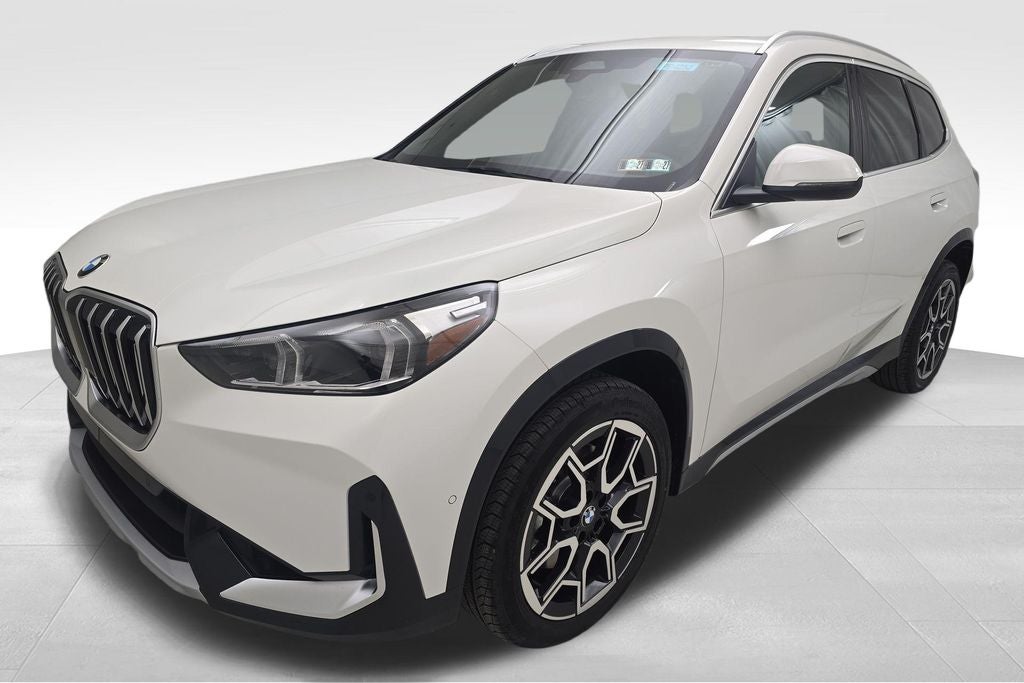 2027 BMW X1 xDrive28i