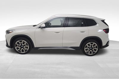 2027 BMW X1 xDrive28i