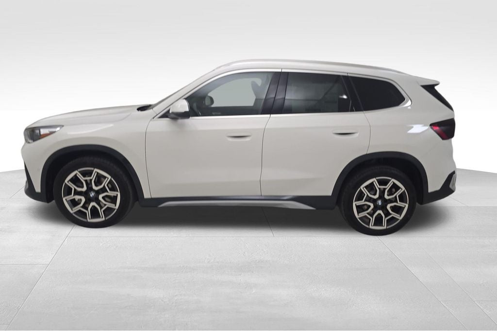 2027 BMW X1 xDrive28i