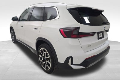 2027 BMW X1 xDrive28i