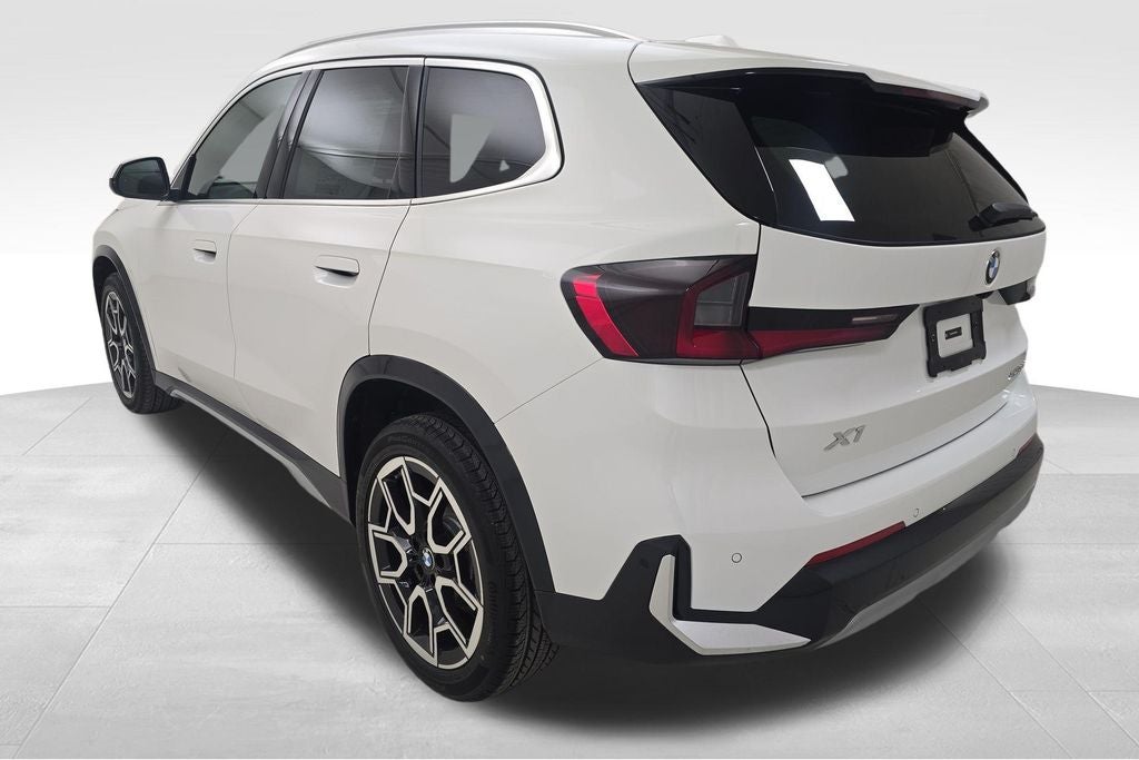 2027 BMW X1 xDrive28i