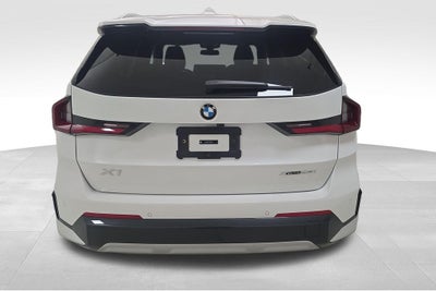 2027 BMW X1 xDrive28i