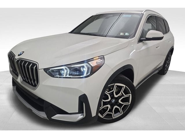 2027 BMW X1 xDrive28i
