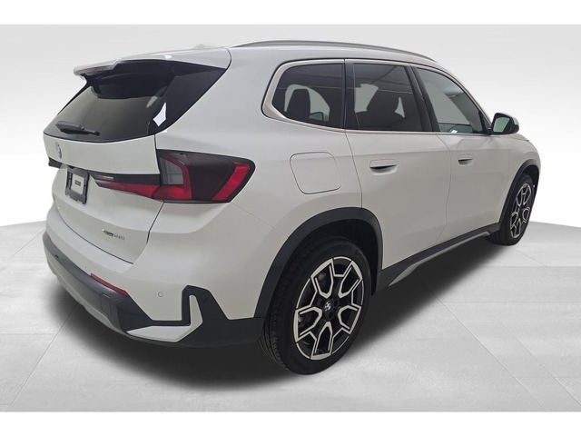 2027 BMW X1 xDrive28i