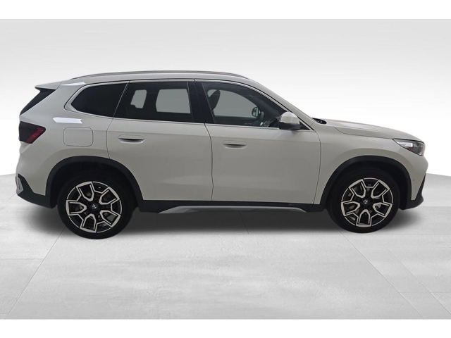 2027 BMW X1 xDrive28i