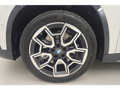 2027 BMW X1 xDrive28i