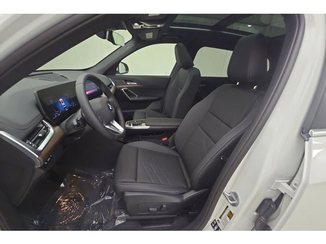 2027 BMW X1 xDrive28i
