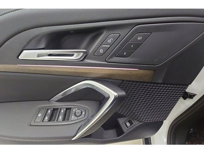 2027 BMW X1 xDrive28i