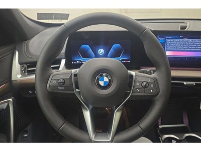 2027 BMW X1 xDrive28i