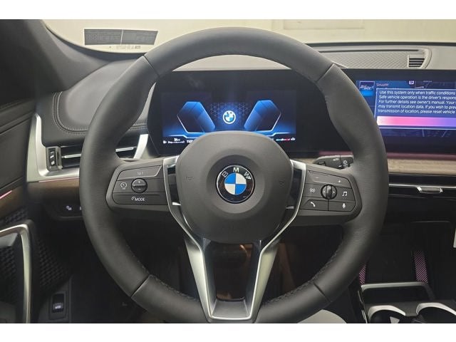 2027 BMW X1 xDrive28i