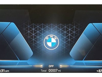 2027 BMW X1 xDrive28i