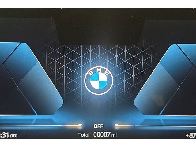 2027 BMW X1 xDrive28i