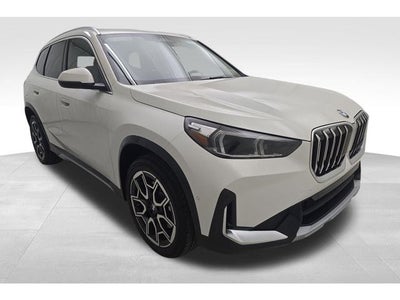 2027 BMW X1 xDrive28i