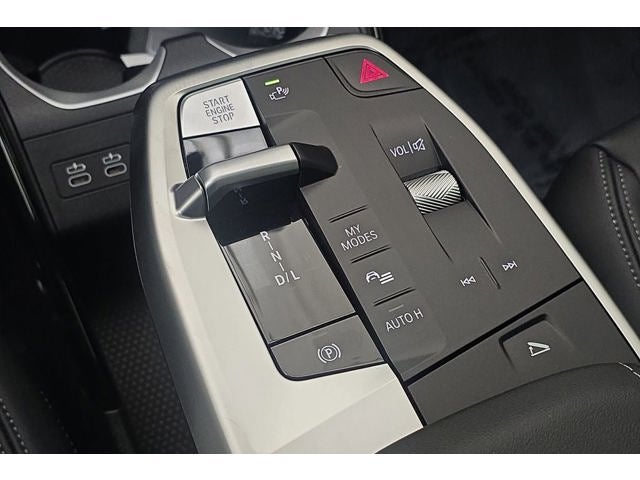 2027 BMW X1 xDrive28i