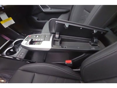 2027 BMW X1 xDrive28i
