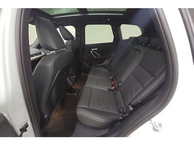 2027 BMW X1 xDrive28i
