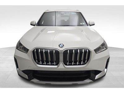 2027 BMW X1 xDrive28i
