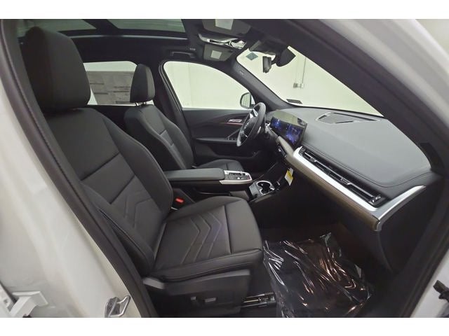 2027 BMW X1 xDrive28i