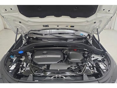 2027 BMW X1 xDrive28i
