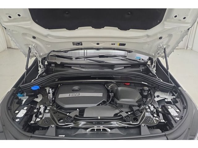 2027 BMW X1 xDrive28i