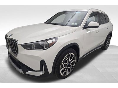 2027 BMW X1 xDrive28i