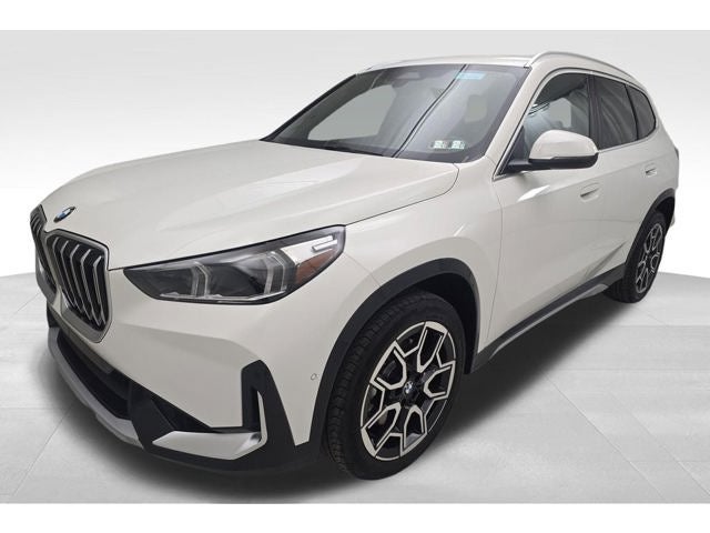 2027 BMW X1 xDrive28i