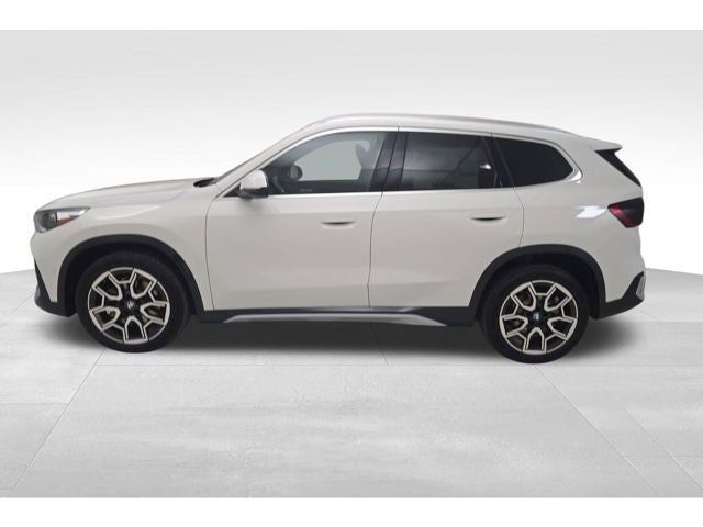 2027 BMW X1 xDrive28i