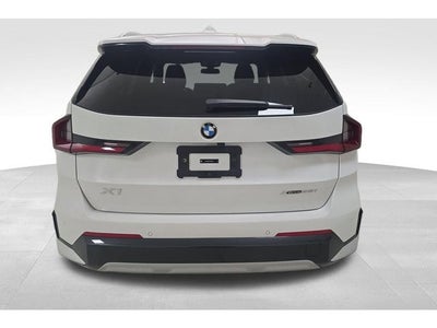 2027 BMW X1 xDrive28i