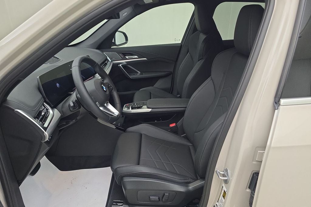 2027 BMW X1 xDrive28i