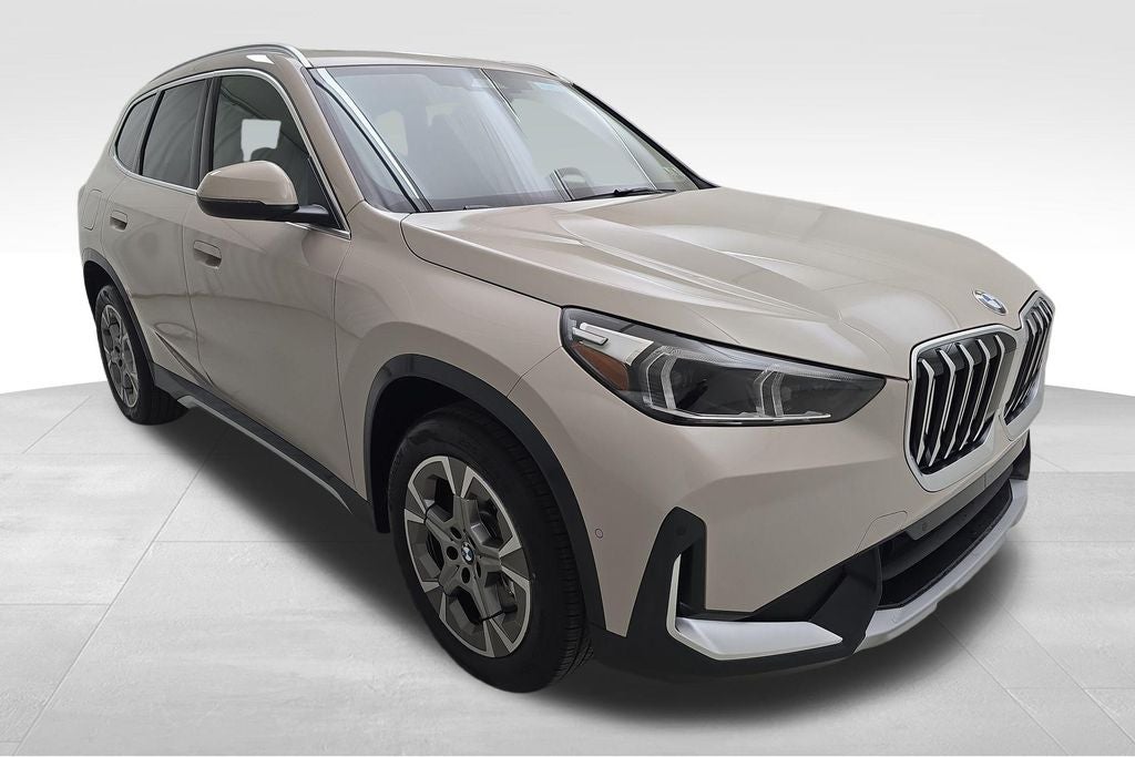 2027 BMW X1 xDrive28i