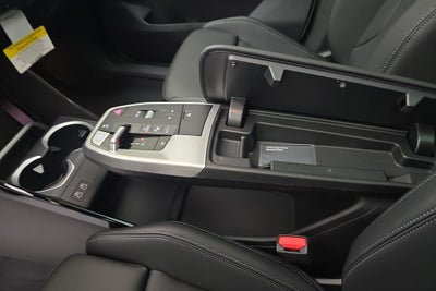 2027 BMW X1 xDrive28i