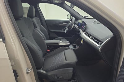 2027 BMW X1 xDrive28i
