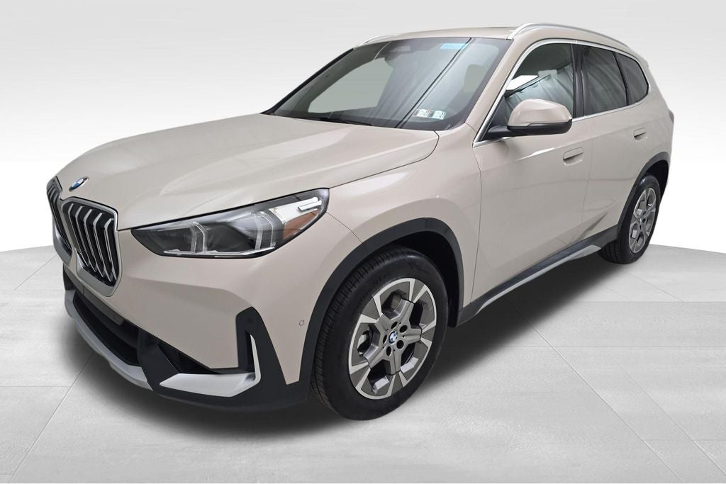 2027 BMW X1 xDrive28i