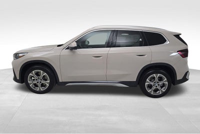 2027 BMW X1 xDrive28i