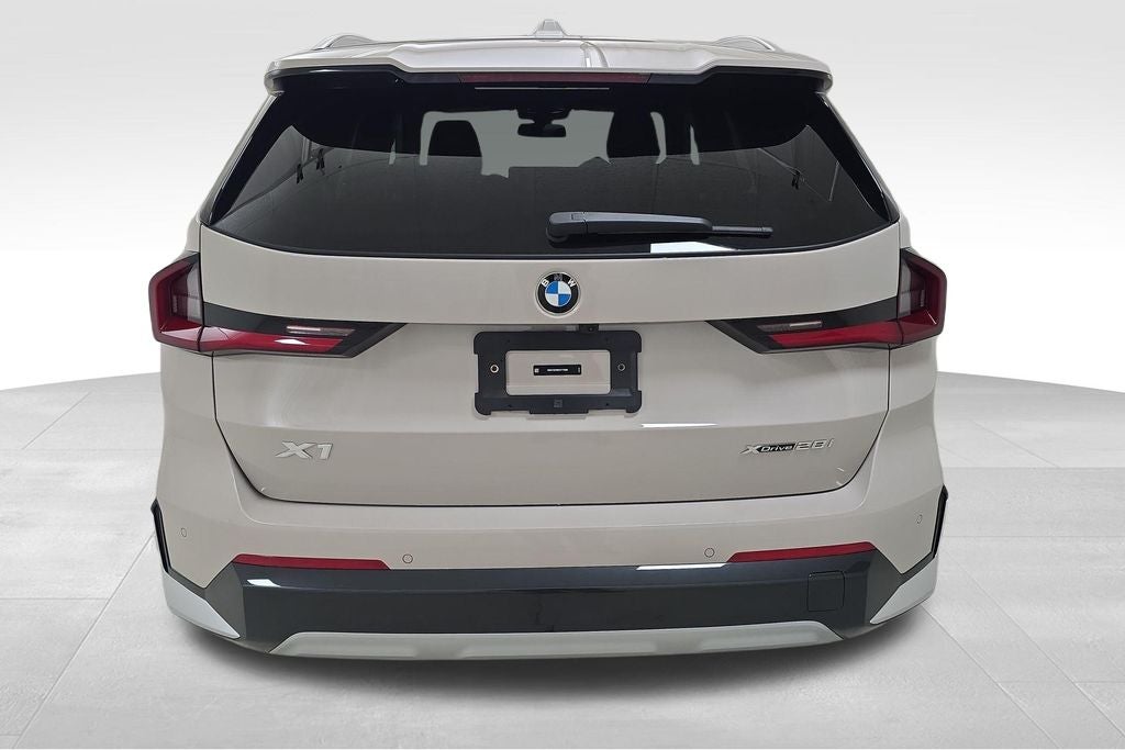 2027 BMW X1 xDrive28i