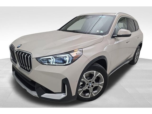 2027 BMW X1 xDrive28i