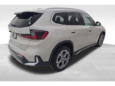 2027 BMW X1 xDrive28i