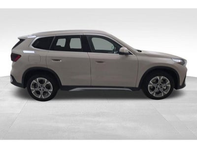 2027 BMW X1 xDrive28i