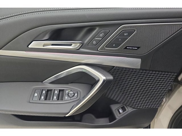2027 BMW X1 xDrive28i