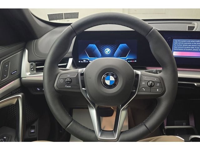 2027 BMW X1 xDrive28i