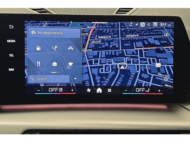 2027 BMW X1 xDrive28i
