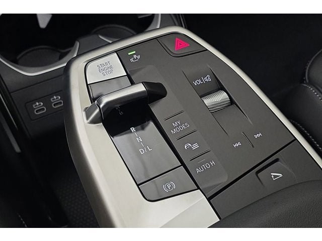 2027 BMW X1 xDrive28i