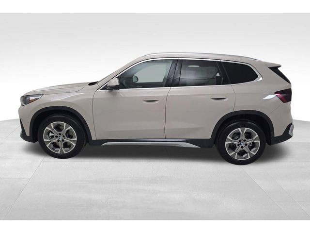 2027 BMW X1 xDrive28i