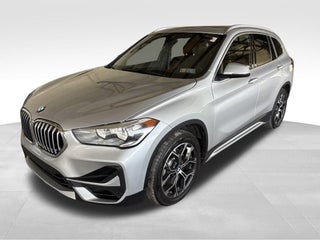 2021 BMW X1 xDrive28i