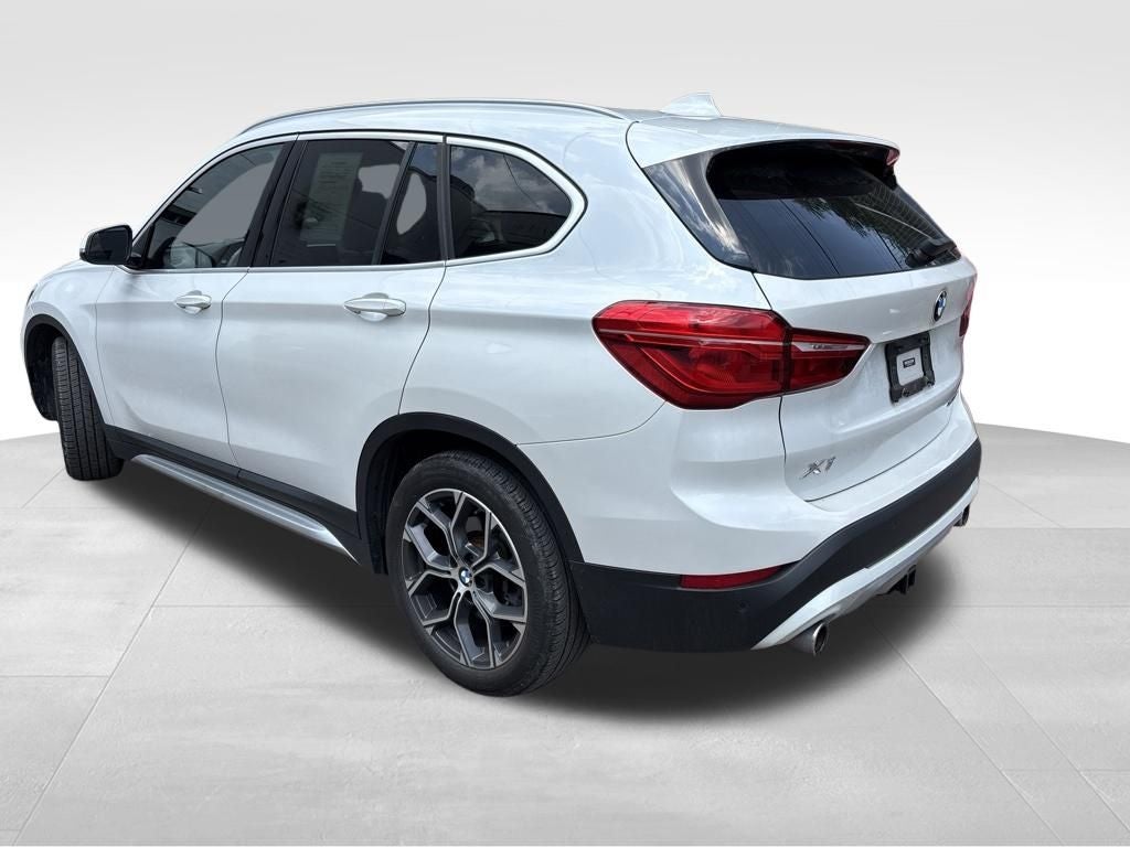 2022 BMW X1 xDrive28i